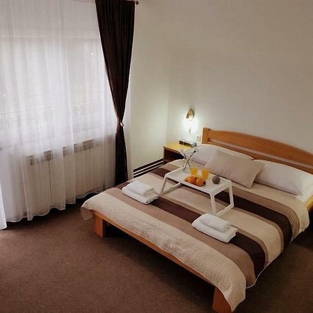 Guesthouse Kovacevic Korenica Esterno foto