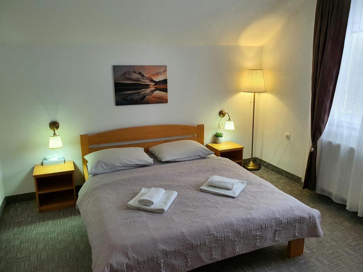 Guesthouse Kovacevic Korenica Esterno foto