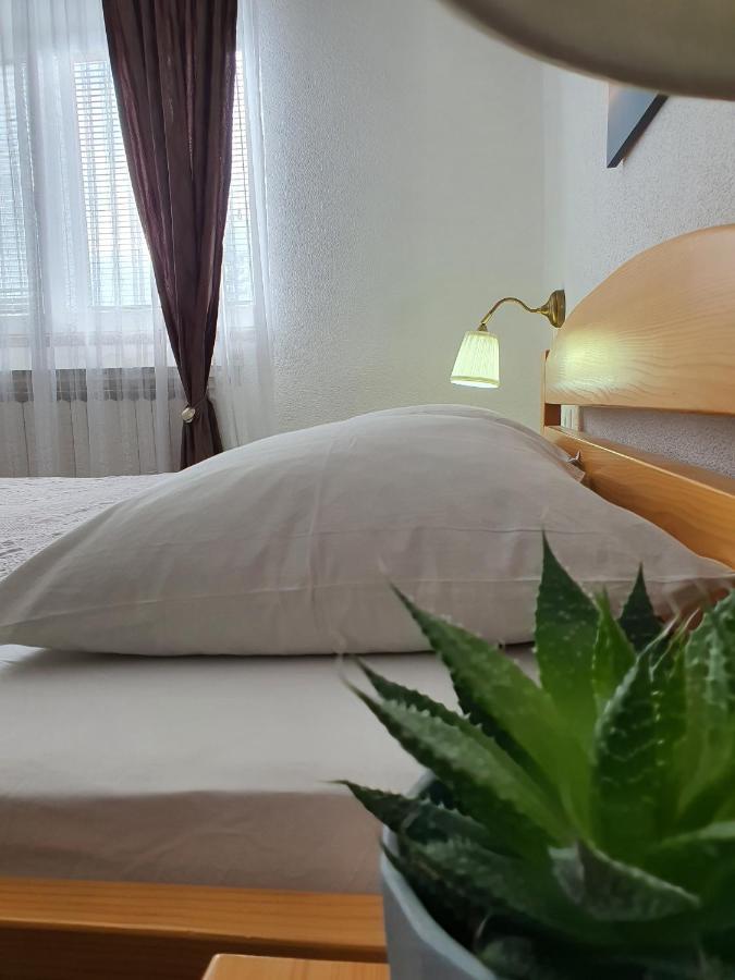 Guesthouse Kovacevic Korenica Esterno foto