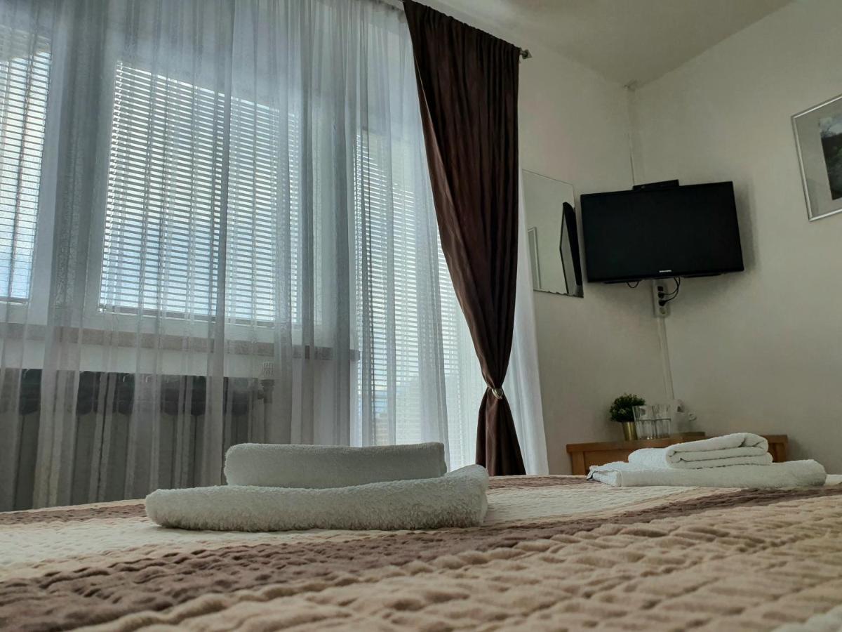 Guesthouse Kovacevic Korenica Esterno foto