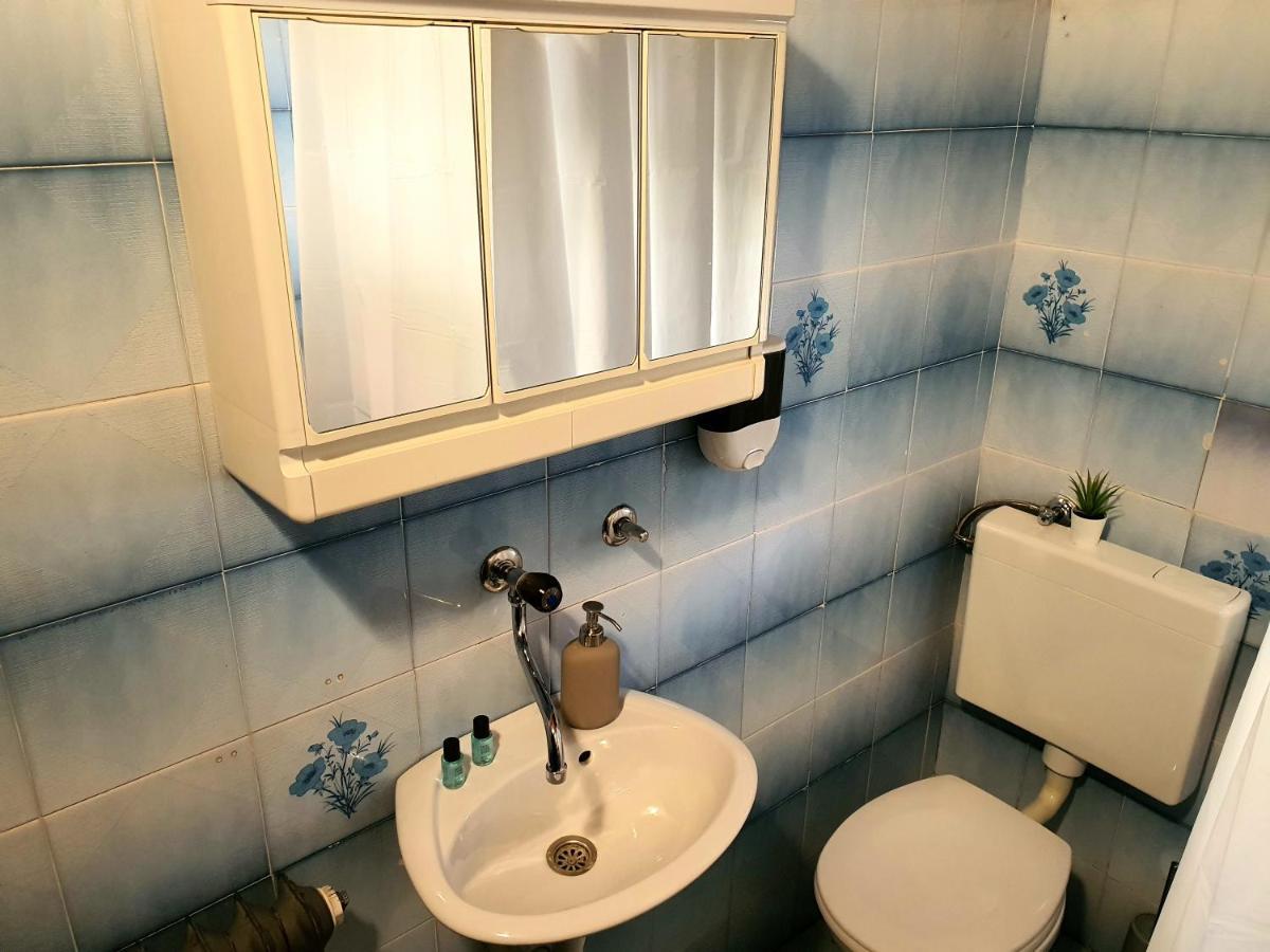Guesthouse Kovacevic Korenica Esterno foto