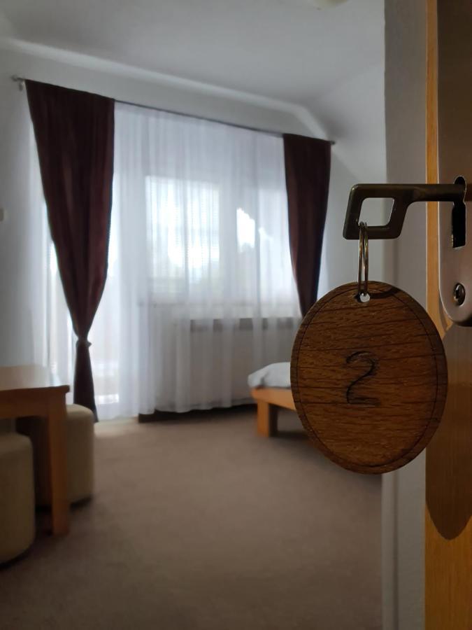 Guesthouse Kovacevic Korenica Esterno foto