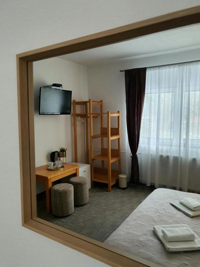 Guesthouse Kovacevic Korenica Esterno foto