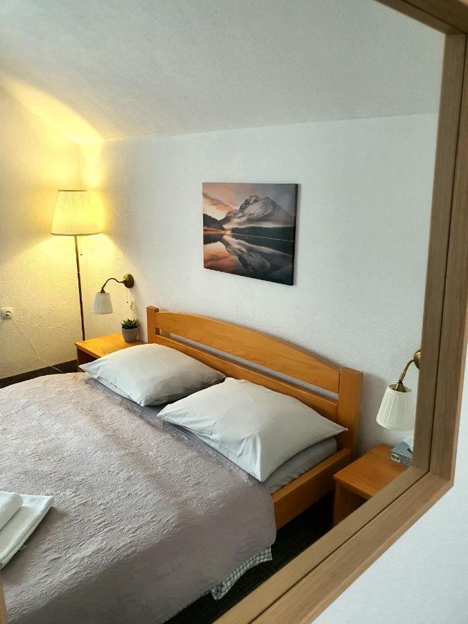 Guesthouse Kovacevic Korenica Esterno foto