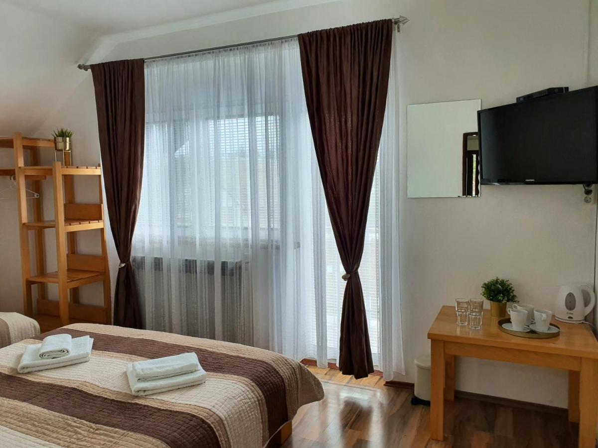 Guesthouse Kovacevic Korenica Esterno foto