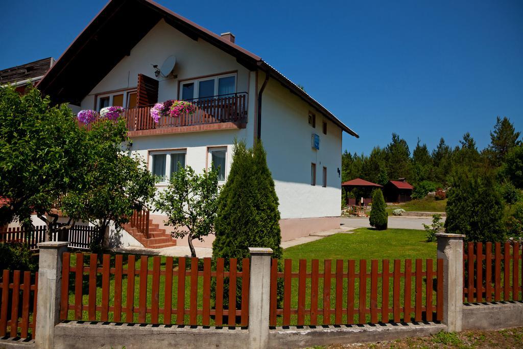 Guesthouse Kovacevic Korenica Esterno foto