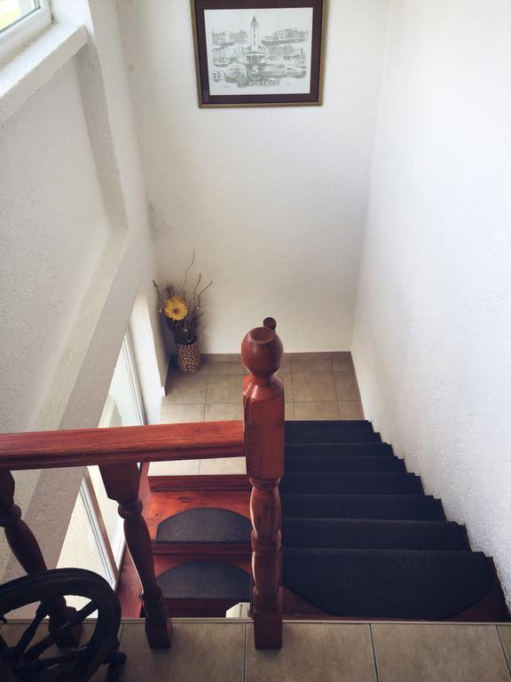 Guesthouse Kovacevic Korenica Esterno foto