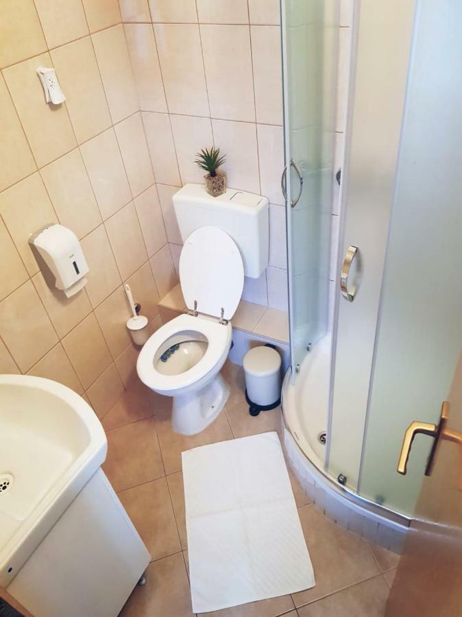 Guesthouse Kovacevic Korenica Esterno foto