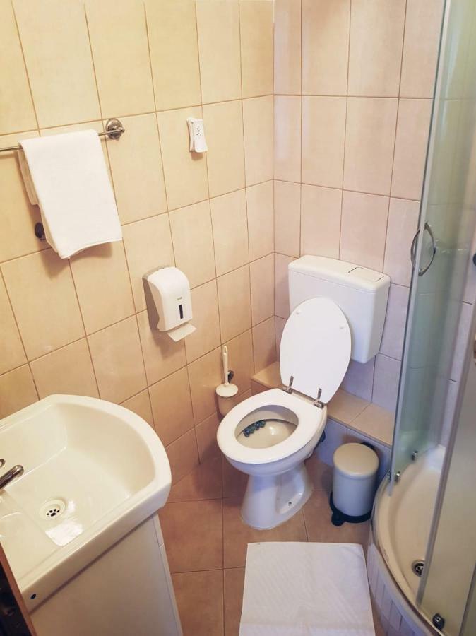 Guesthouse Kovacevic Korenica Esterno foto