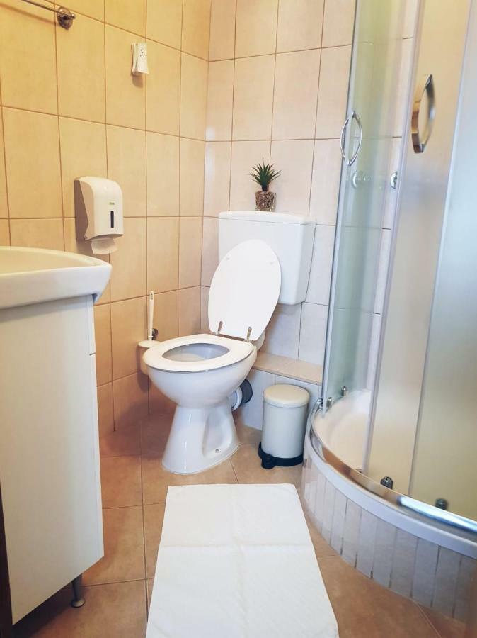 Guesthouse Kovacevic Korenica Esterno foto