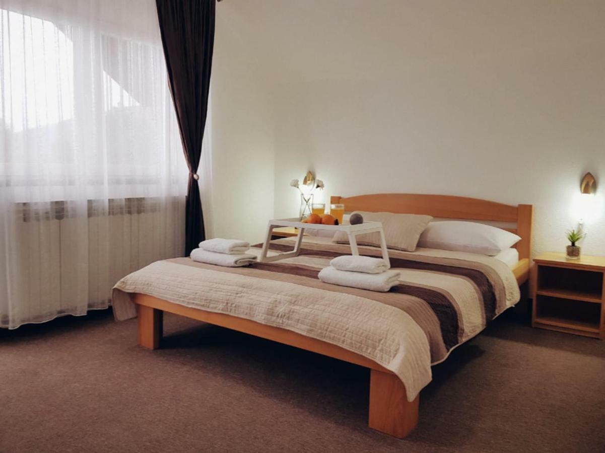 Guesthouse Kovacevic Korenica Esterno foto