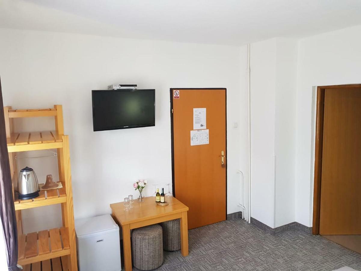 Guesthouse Kovacevic Korenica Esterno foto