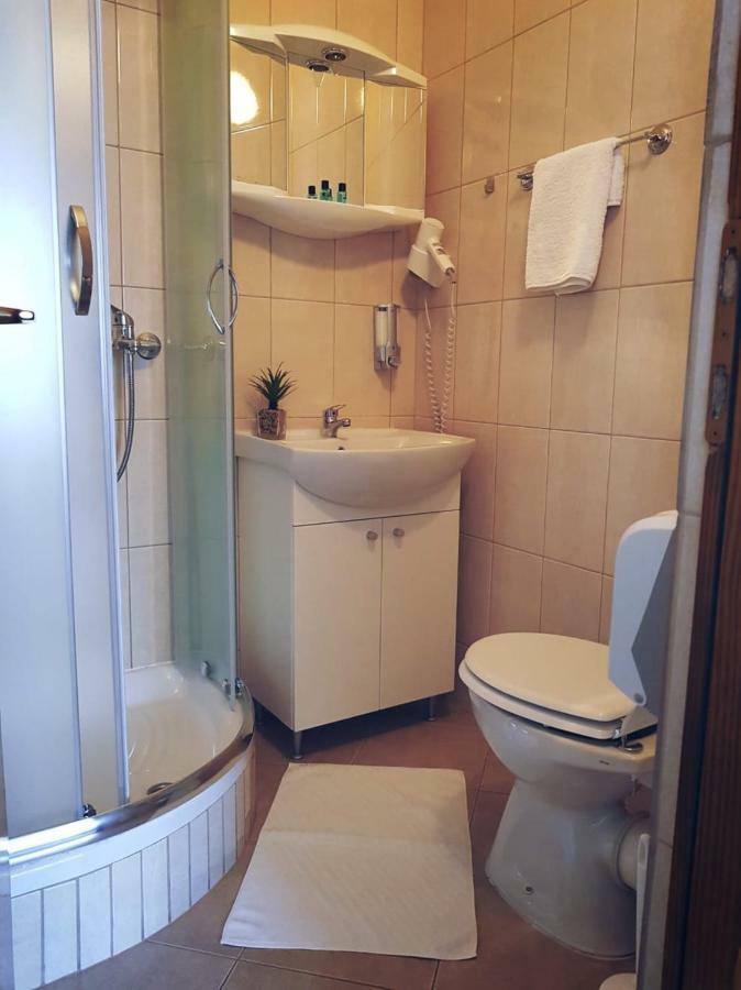 Guesthouse Kovacevic Korenica Esterno foto